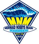 Mermaid Nobbys Miami (MNM) Boardriders Club Inc