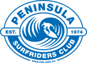 PENINSULA SURFRIDERS CLUB