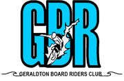 GERALDTON BOARDRIDERS