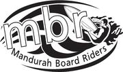 MANDURAH BOARDRIDERS
