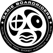 Garie Boardriders Inc.
