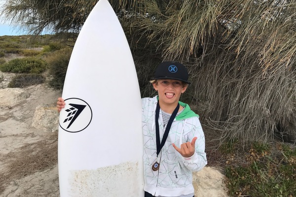 First Time State Title Entrants - Woolworths Junior State Titles 2018 presented by HIF