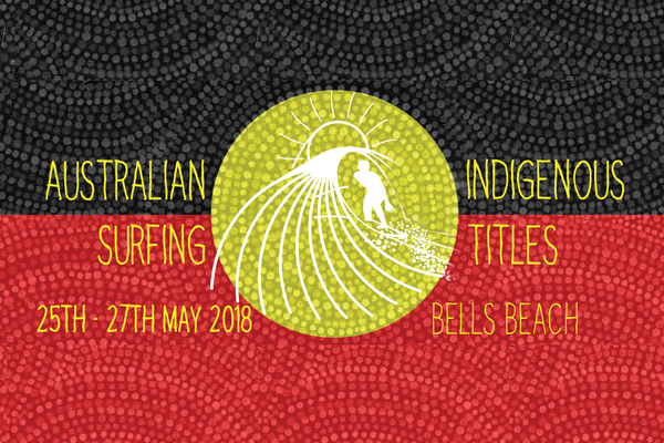 2018 Australian Indigenous Surfing Titles