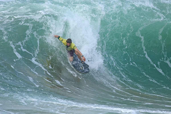 HIF NSW BODYBOARD STATE TITLES 2018