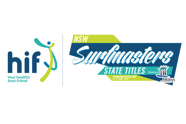 HIF NSW SURFMASTERS STATE TITLES PRESENTED BY MOBY'S BEACHSIDE RETREAT 2018 (OVERAGE SHORTBOARD STATE TITLES)