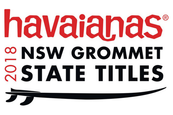 Havaianas NSW Grommet state titles