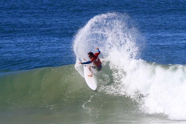 QCC Sunshine Coast Pro
