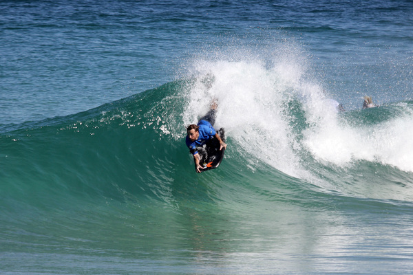 2018 SUNSMART WA BODYBOARD TITLES - RND # 2 MANDURAH