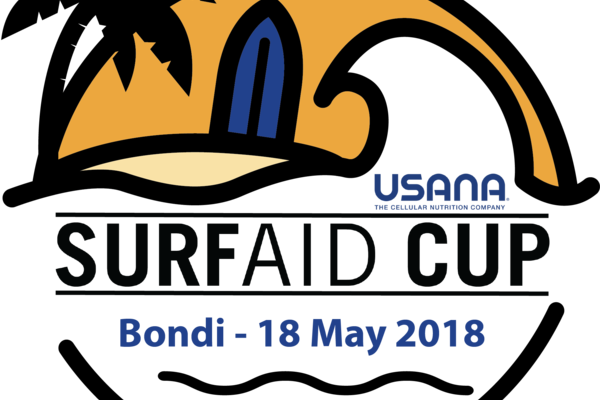 SurfAid Cup