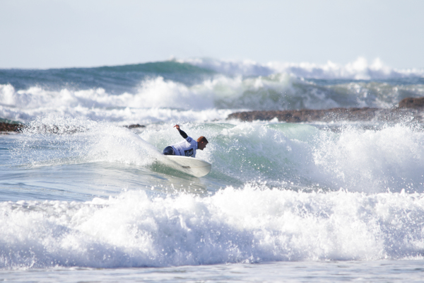 AUSTRALIAN KNEEBOARD TITLES 2018