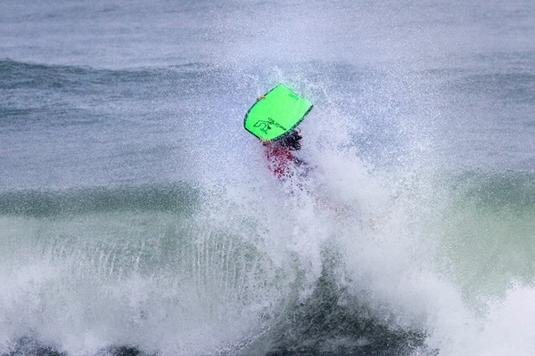 2018 Australian Surf Festival BODYBOARD Titles - TEAM QUEENSLAND