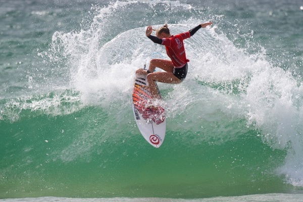Rip Curl GromSearch 2018 - Newcastle