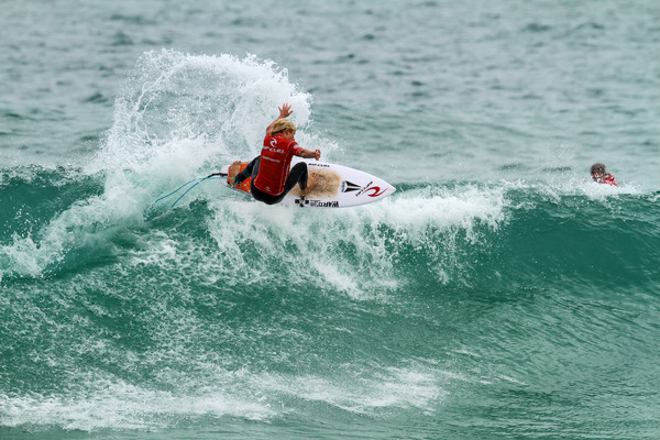 RIP CURL GROMSEARCH 2018 - TRIGG, WA