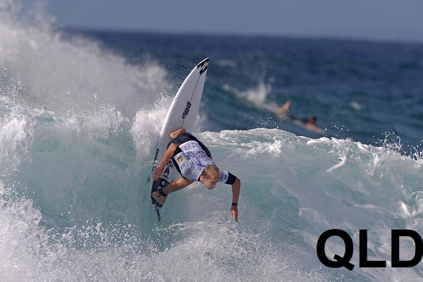 nudie Australian Boardriders Battle 2018/19 - QLD