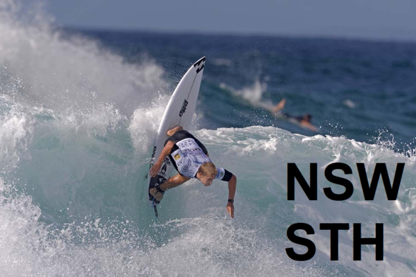 nudie Australian Boardriders Battle 2018/19 - NSW SOUTH