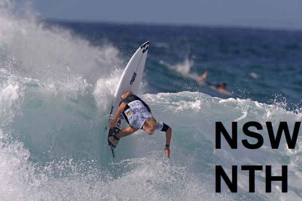 nudie Australian Boardriders Battle 2018/19 - NSW NORTH