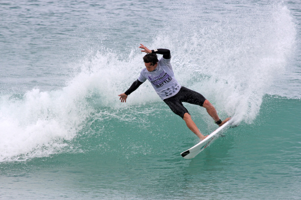 nudie AUSTRALIAN BOARDRIDERS BATTLE 2018/19 - WA