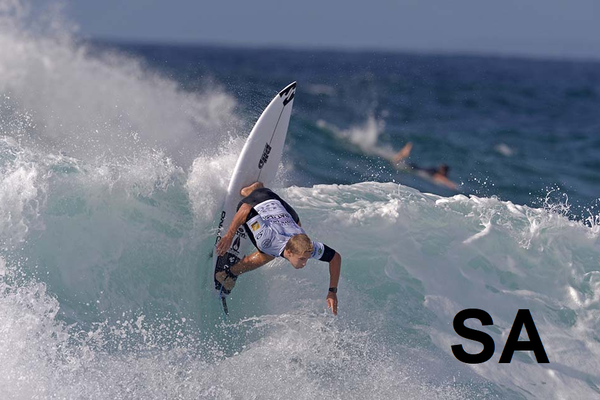 nudie Australian Boardriders Battle 2018/19 - SOUTH AUSTRALIA