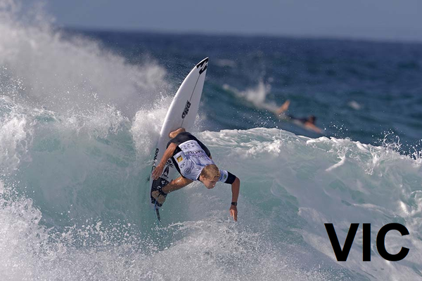 nudie Australian Boardriders Battle 2018/19 - VICTORIA