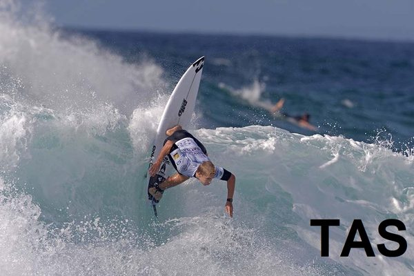 nudie Australian Boardriders Battle 2018/19 - TASMANIA