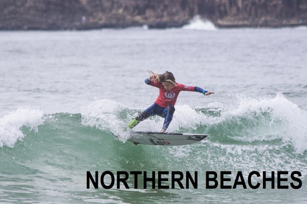 Woolworths Surfer Groms Comps 2018/19 - Northern Beaches