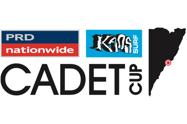 Kaos Surf PRD Cadet Cup & PORT STEPHENS TOYOTA NSW PRO