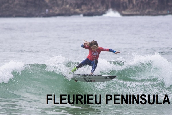 Woolworths Surfer Groms Comps 2018/19 - Fleurieu Peninsula