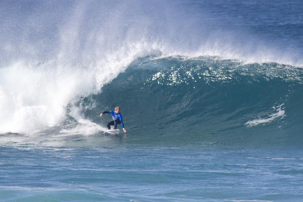 Phillip Island Pro QS1000