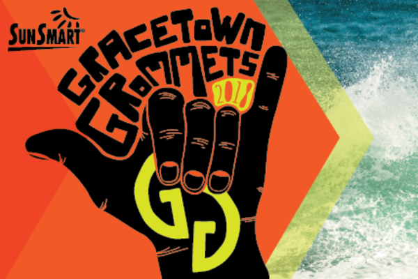 2018 SUNSMART GRACETOWN GROMMETS