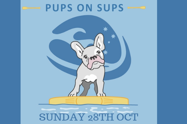 PUPS on SUPS 2018