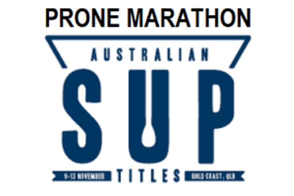 Australian SUP Titles 2018 – Prone Marathon Racing (20km)