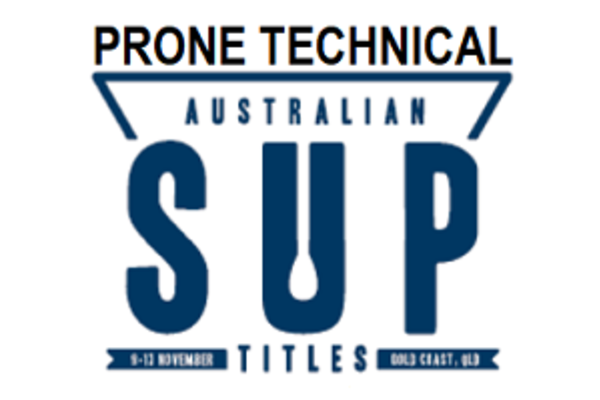 Australian SUP Titles 2018 – Prone Technical Racing (4-8km)