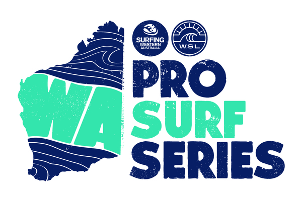 WESTERN AUSTRALIAN PRO SURF SERIES