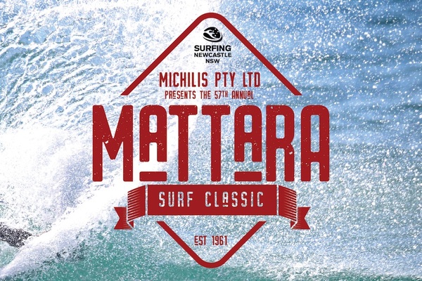 The 2018 Michilis Mattara Surf Classic