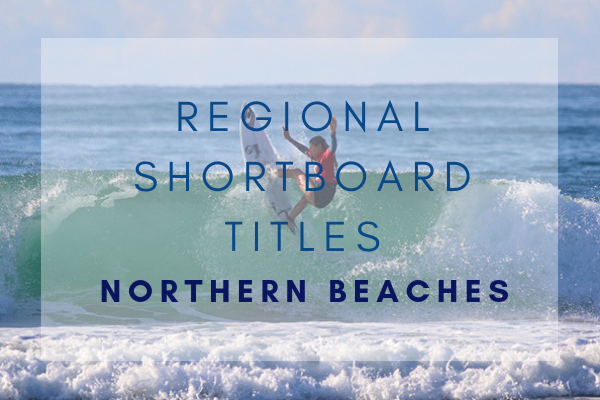 2019 Ocean & Earth NSW Junior Regional Titles - Northern Beaches