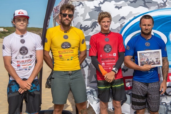 MAITLAND AND PORT STEPHENS TOYOTA WILDCARD TRIALS 2019