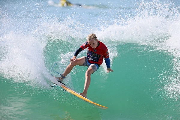 2019 SURFEST Sanbah Cadet Cup