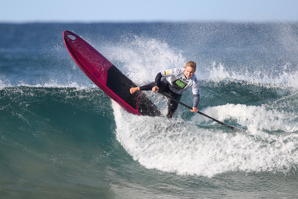 BICHENO SUP/LONGBOARD CHALLENGE