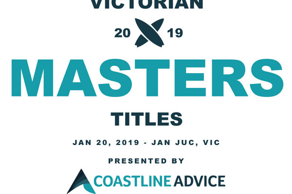 2019 Victorian Masters Tiltes presented by Coastline Advice