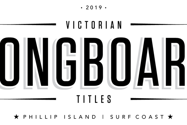2019 Victorian Longboard Titles Round 2