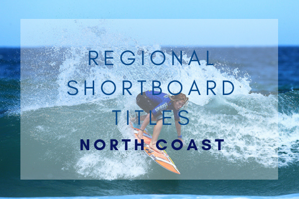 2019 Ocean & Earth NSW Junior Regional Titles - North Coast