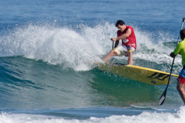 2019 ECS Boards NSW SUP State Titles