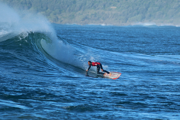 2019 Australian Skin Cancer Clinics Longboard State Titles pres. ECS Boards