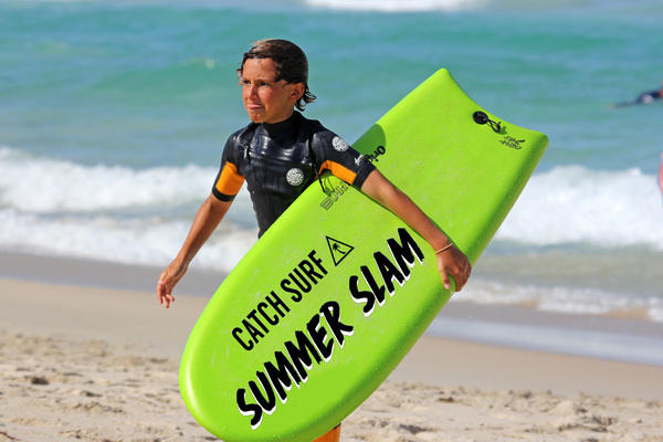 CATCH SURF SUMMER SLAM