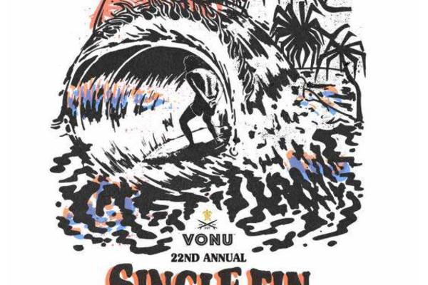 2019 BURLEIGH BOARDRIDERS CLUB ANNUAL SINGLE FIN FESTIVAL PRESENTED BY BILLABONG