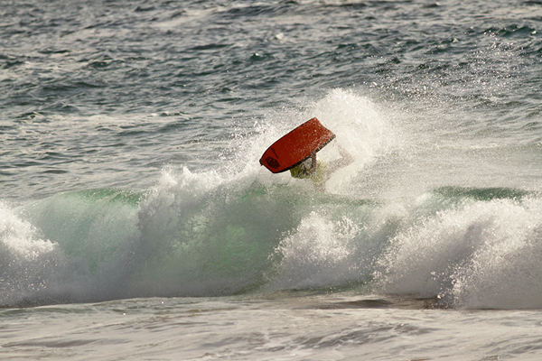 2019 NSW Bodyboard State Titles