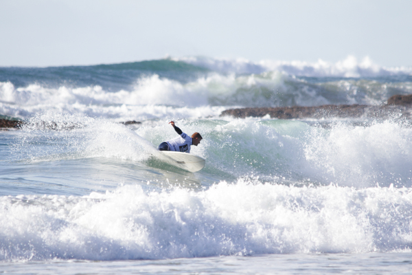 2019 Australian Kneeboard Titles