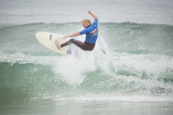 2019 Quiksilver/Roxy EAST COAST OPEN CLASSIC Presented by RHS