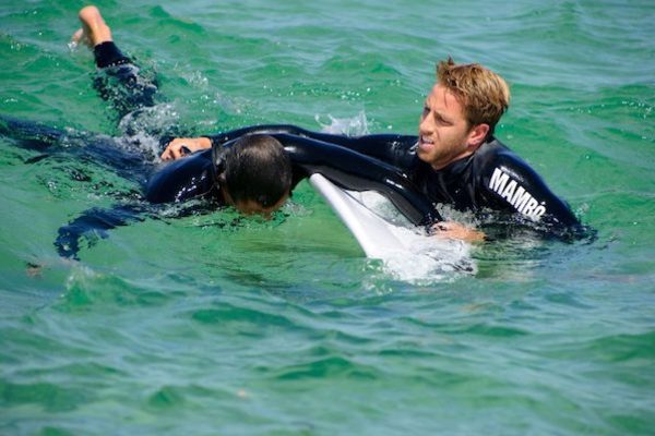 Byron Bay Surfers Rescue 24/7
