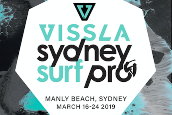Vissla Sydney Surf Pro